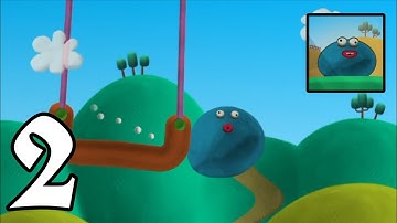 Eugenes Life Level 2 | Gameplay Walkthrough 