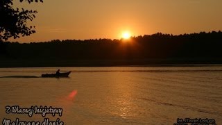 Maciek Walewski - Malowane dłonie