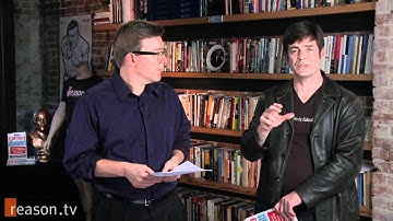 Is there a growing income gap? If so, is it a problem?