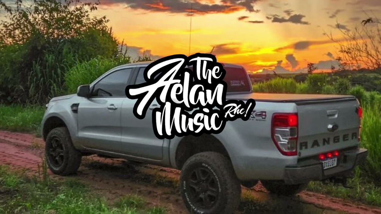 I Got Love [Drent 02 MashUp]