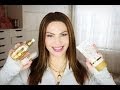 April Beauty Favorites ǀ BeautyBuzzHub ǀ