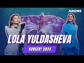 Lola Yuldasheva konsert 2024! #lola