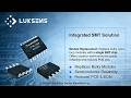 Smaller, Smarter, More Reliable: Our Integrated SMT Solution