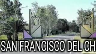 San Francisco del Chañar
