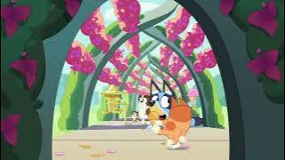 Bluey Music: Waltz of the Flowers