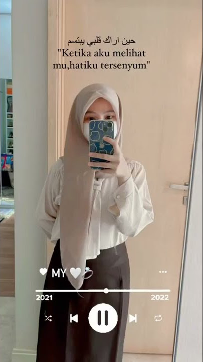 Ahmad Ya Nurul Huda (COVER)