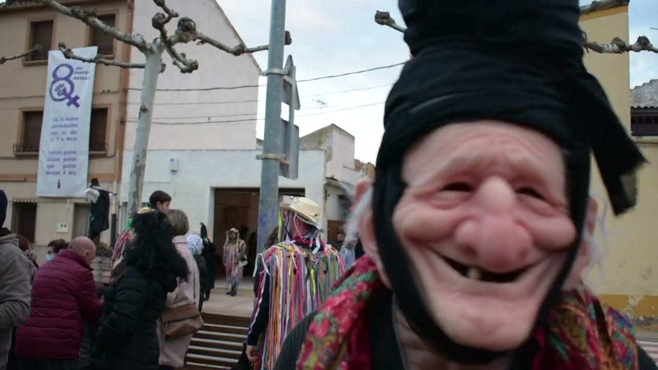 Sartagudako Herri Inauteriak. 2023