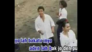 An Roys - Kusia Bendi