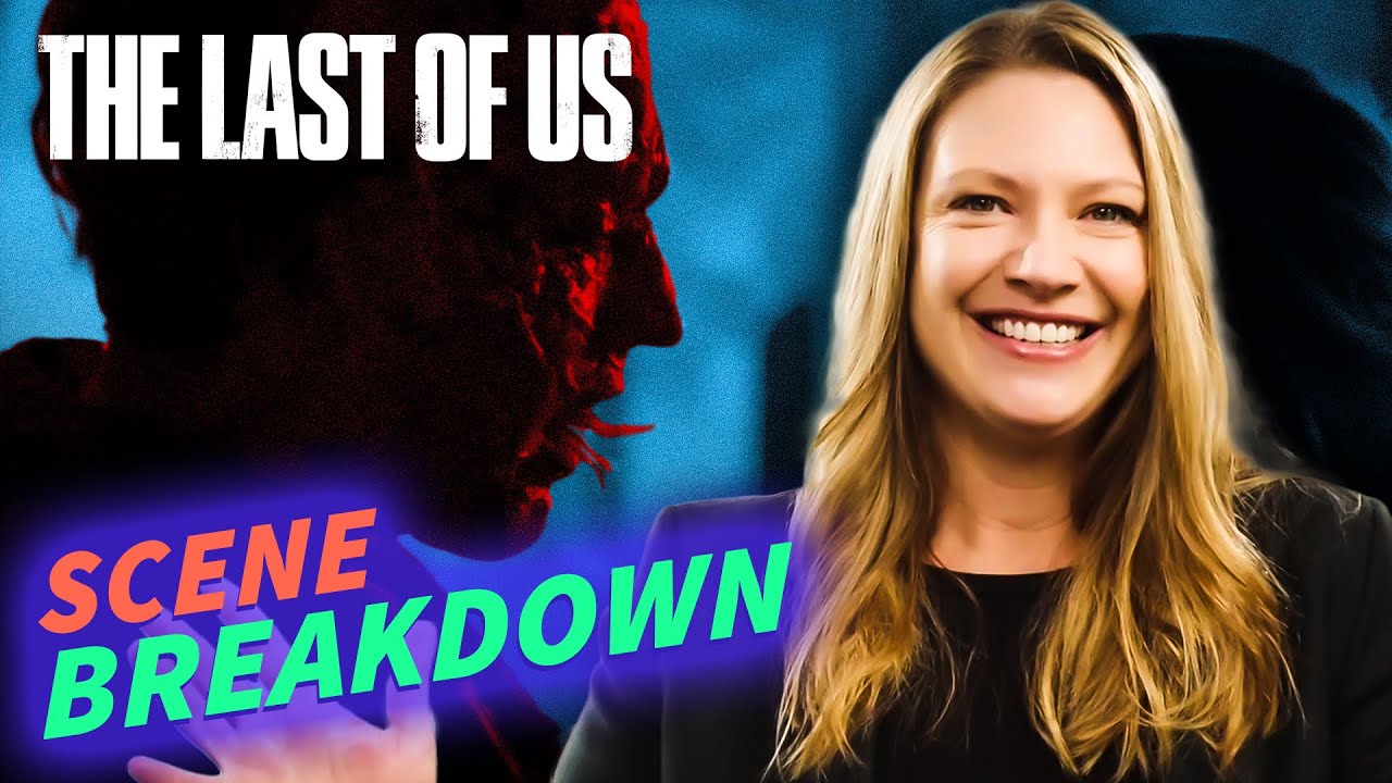 The Last of Us Episode 2 Review: Anna Torv Steals the Show as Tess