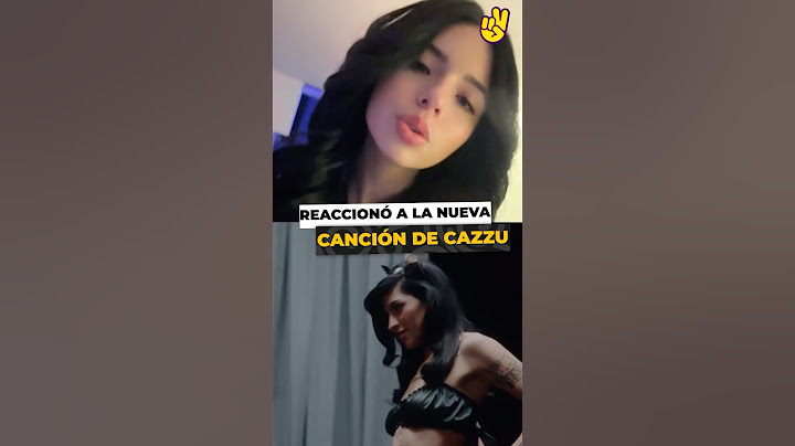 Ángela Aguilar reaccionó a la nueva canción de Cazzu.