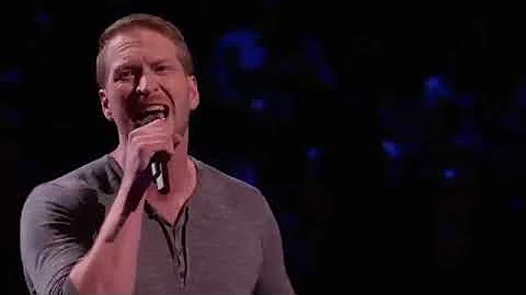 Season 9 Battle Barrett Baber vs Dustin Christensen "Walking In Memphis"