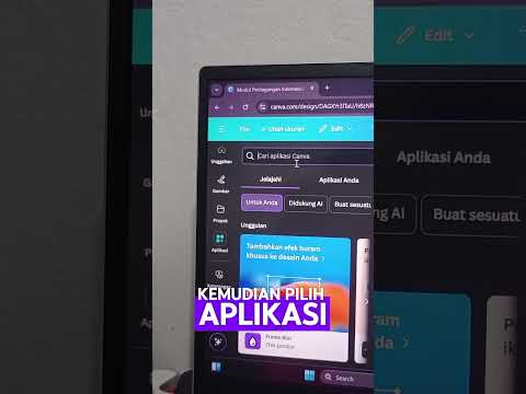 Bikin flipbook keren