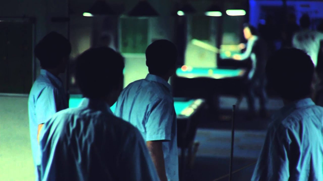 Eternal Summer 2015 short Film HiOrganic YouTube eternal-summer-2015-short-film-hiorganic-youtube