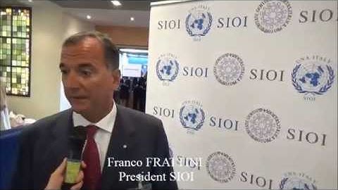 Interviews #WIMUN2014