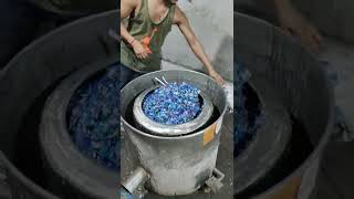 scrap plastic washing small plant .call zamir shaikh  09769186777