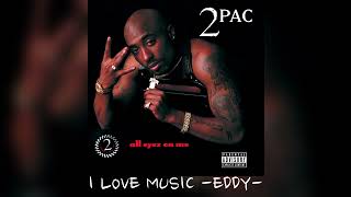 2Pac - Check Out Time