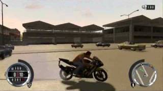 Driver Parallel lines - Bikes