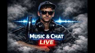Music, Chill Chats & Bad Gameplay