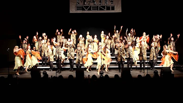 WVHS Sound Check - 2013