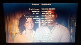 Disney Channel Original ✨ Movie 🎬 🎞 🎥 🎦 📽Twitches Too Credits