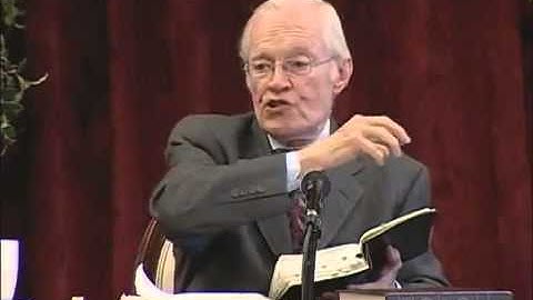 The Great Commandment, part 1