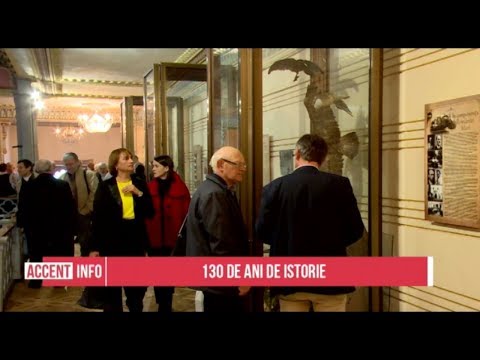 Video: 130 De Ani De Istorie