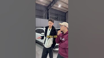 二手電動車你會考慮哪一台呢？#特斯拉 #BMW #保時捷 #porsche #tesla #賓士 #taycan #二手車 #二手車買賣 #電動車 #電動車保險 #超跑電力 #電力男子 #渾身是勁