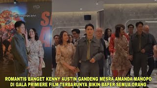 Download Lagu Romantis Kenny Austin Gandeng Mesra Amanda Manopo di Gala Primiere Film Terbarunya Bikin Baper Semua MP3 Download Lagu Romantis Kenny Austin Gandeng Mesra Amanda Manopo di Gala Primiere Film Terbarunya Bikin Baper Semua MP3