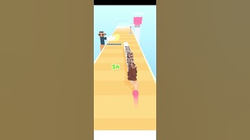 Popsicle Stack Level-007 #shorts