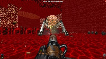 DOOM II Project Brutality 3.0