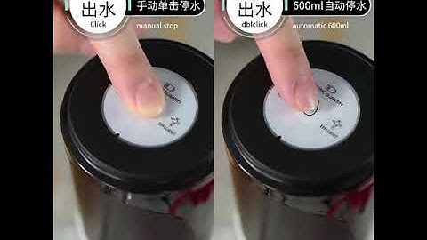 Electric Drinking Water Pump #householditems #dropshipping #shopify #amazon #ebay