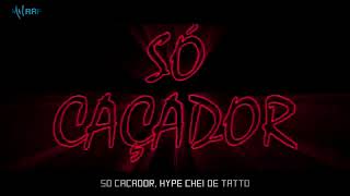 Tipo Anbu Naruto Style Trap Prod Sidney Scaccio