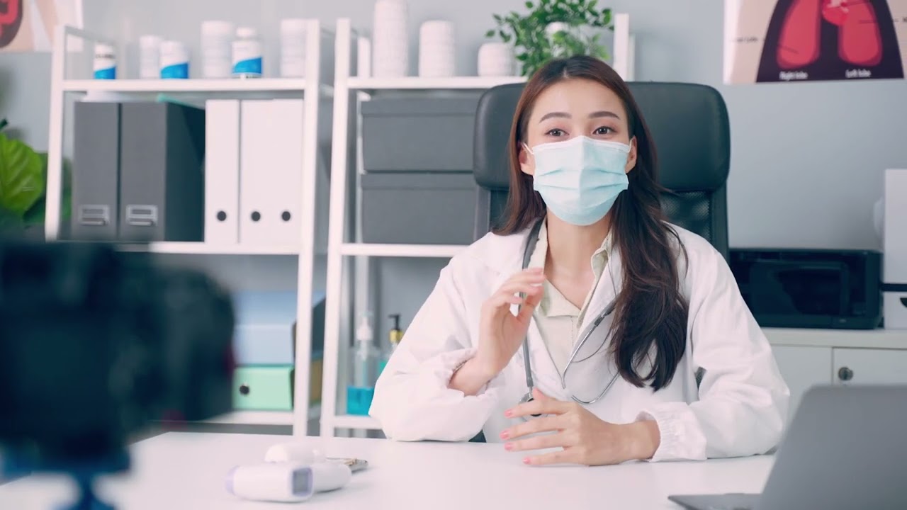 SSO Care Ep.6 คลินิกโรคจากการทำงาน