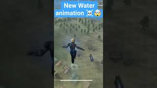 The perfect exhaust animation doesn't exist 🤯☠️..#freefire #new #animation