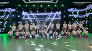 Gradinița Romanița (Todirești) - Flashmob