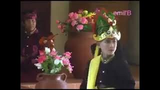 TARI PAJU GANDRUNG CILIK