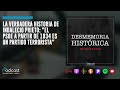 La verdadera historia de indalecio prieto el psoe a partir de 1934 es un partido terrorista