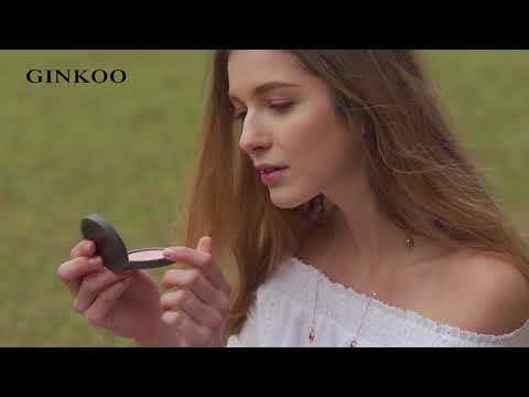 InStyle x GINKOO 2018 春夏服裝重點