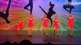 023 Sugar Sugar - Best Dance Studios In Las Vegas