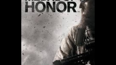 MEDAL OF HONOR  (Java Gameplay ) #memories