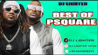 BEST OF PSQUARE MIX/MR P/RUDEBOY/OLD SONG AND NEW SONG MIX/MIX BY DJ LIGHTER