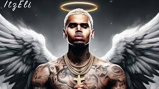 Chris Brown  Angel Numbers (ItzEli Remix)