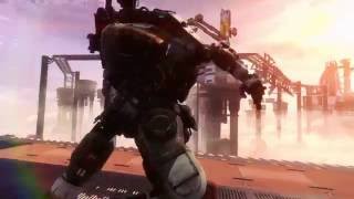 Titanfall 2 (2016) - Е3 сюжетный трейлер (русские субтитры) Titanfall 2 (2016) - Е3 сюжетный трейлер (русские субтитры)