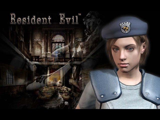 Resident Evil Remake - Detonado Parte 1 - Legendado, explicado, comentado e  HD Remaster 