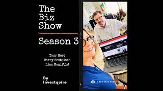 S3 E17: Business Structures 101: Choosing the Right Entity for Your Venture