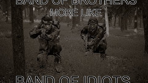 War is Hell (Post Scriptum Gameplay)