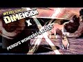 DIMENSION X - PERIGI'S WONDERFUL DOLLS #OTR #OLDTIMERADIO 