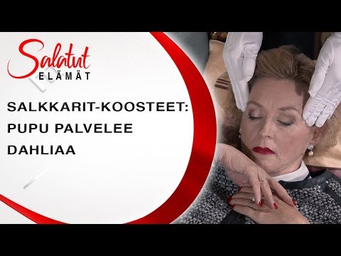 Video: Kuka Palvelee Kuuta - Vaihtoehtoinen Näkymä