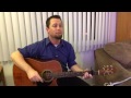 You Spin Me Round (Like A Record) by Dead Or Alive cover :: Acoustic Guitar :: Gopher Bark