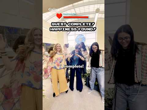 NPCs: Organic Portals for Transformation